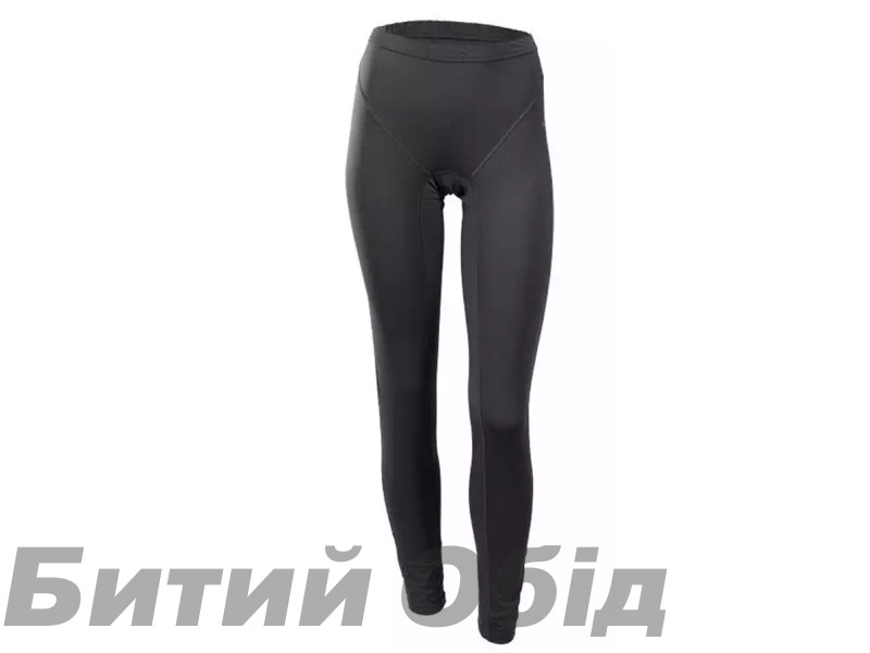 Кальсоны FJORD NANSEN VIKNA LEGGINGS graphite